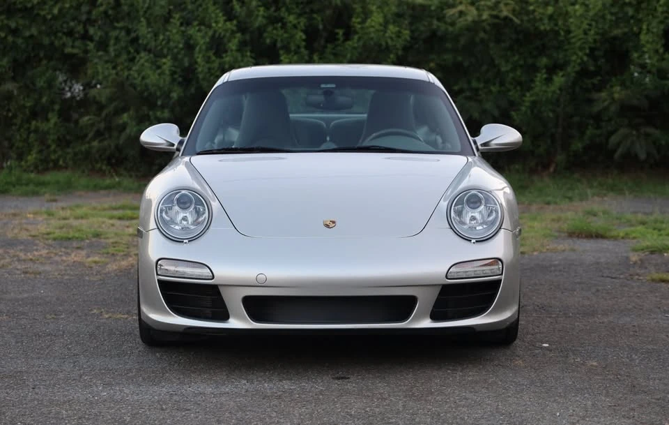 2009 Porsche 997 Carrera S - Image 3 of 20