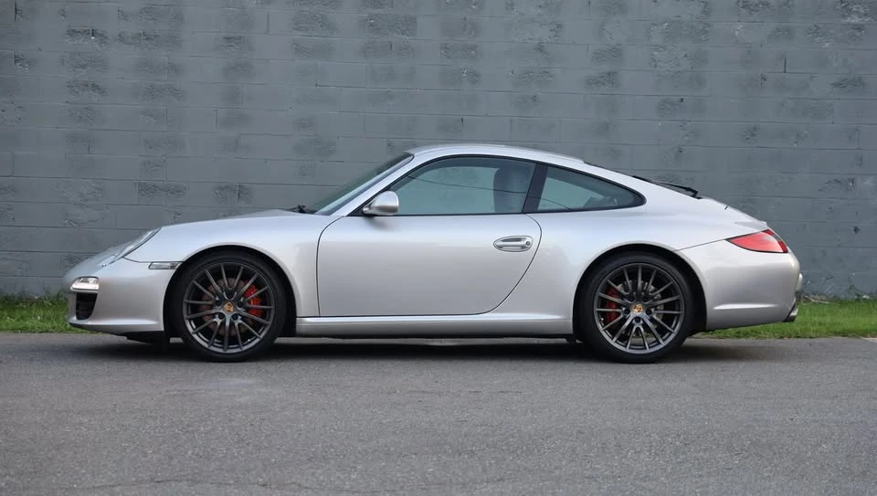 2009 Porsche 997 Carrera S - Image 6 of 20
