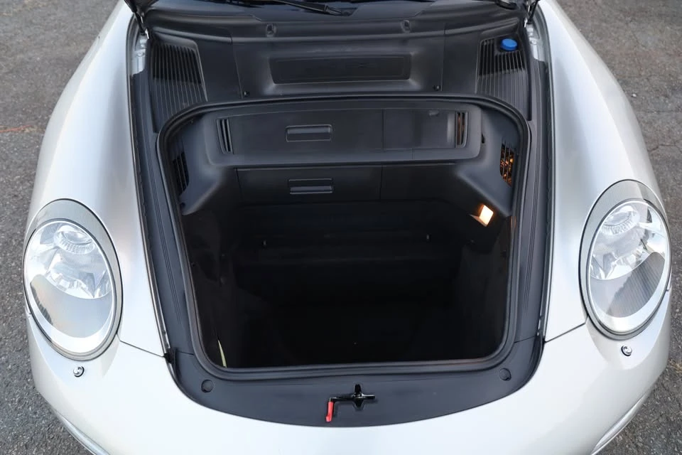 2009 Porsche 997 Carrera S - Image 20 of 20