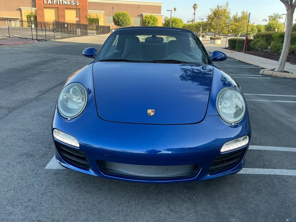 2009 Porsche 997 Carrera S - Image 2 of 9