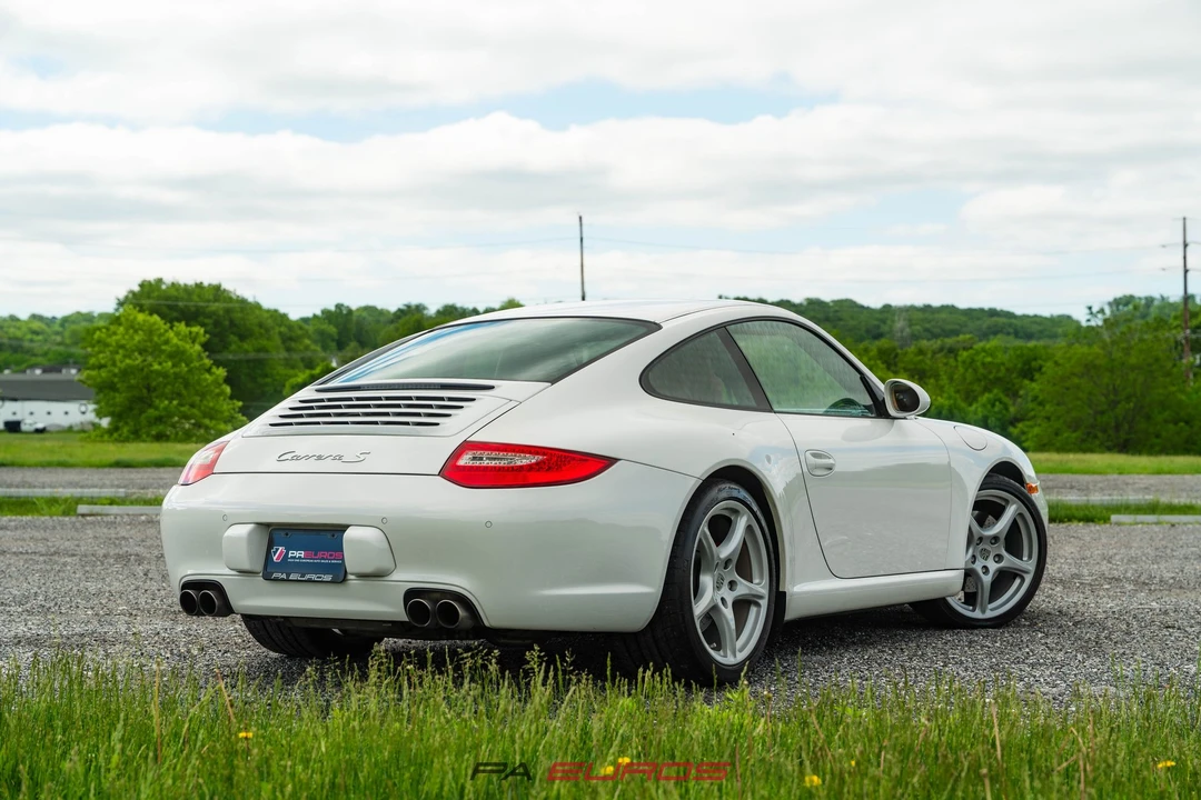 2009 Porsche 997 Carrera S - Image 2 of 31