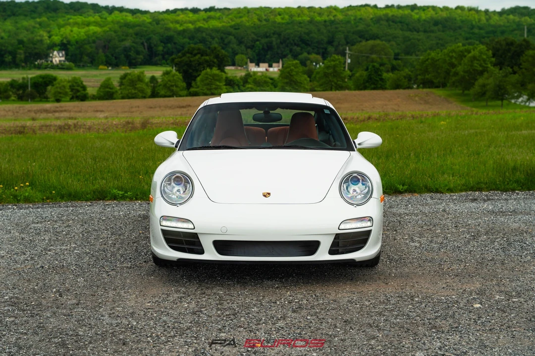2009 Porsche 997 Carrera S - Image 3 of 31