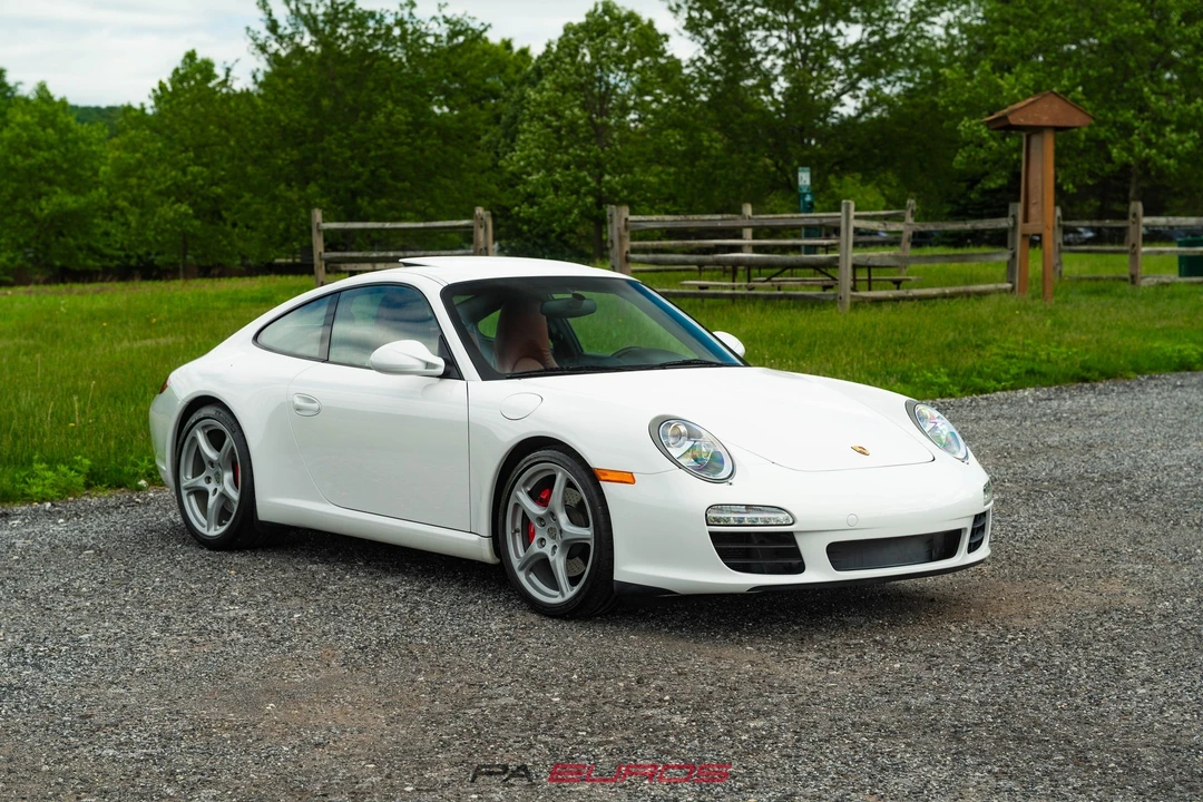 2009 Porsche 997 Carrera S - Image 4 of 31