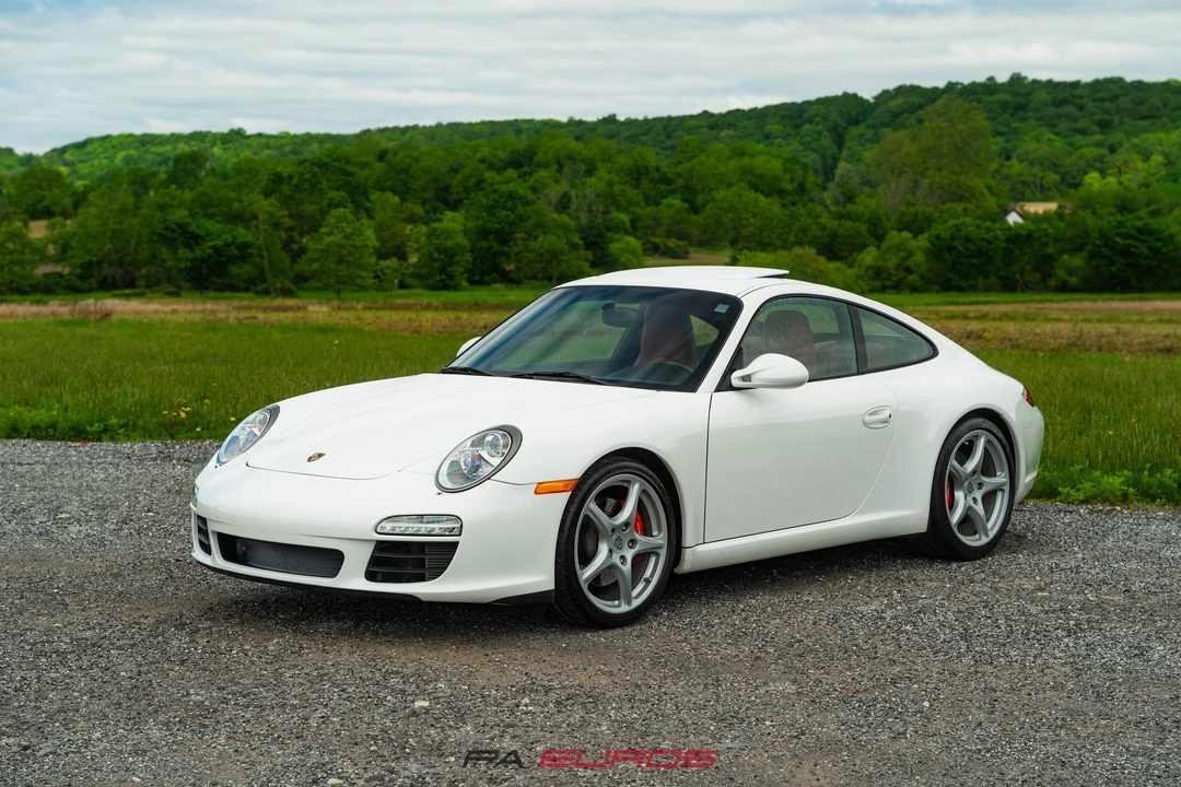 2009 Porsche 997 Carrera S - Image 5 of 31