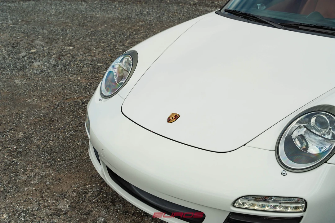 2009 Porsche 997 Carrera S - Image 6 of 31