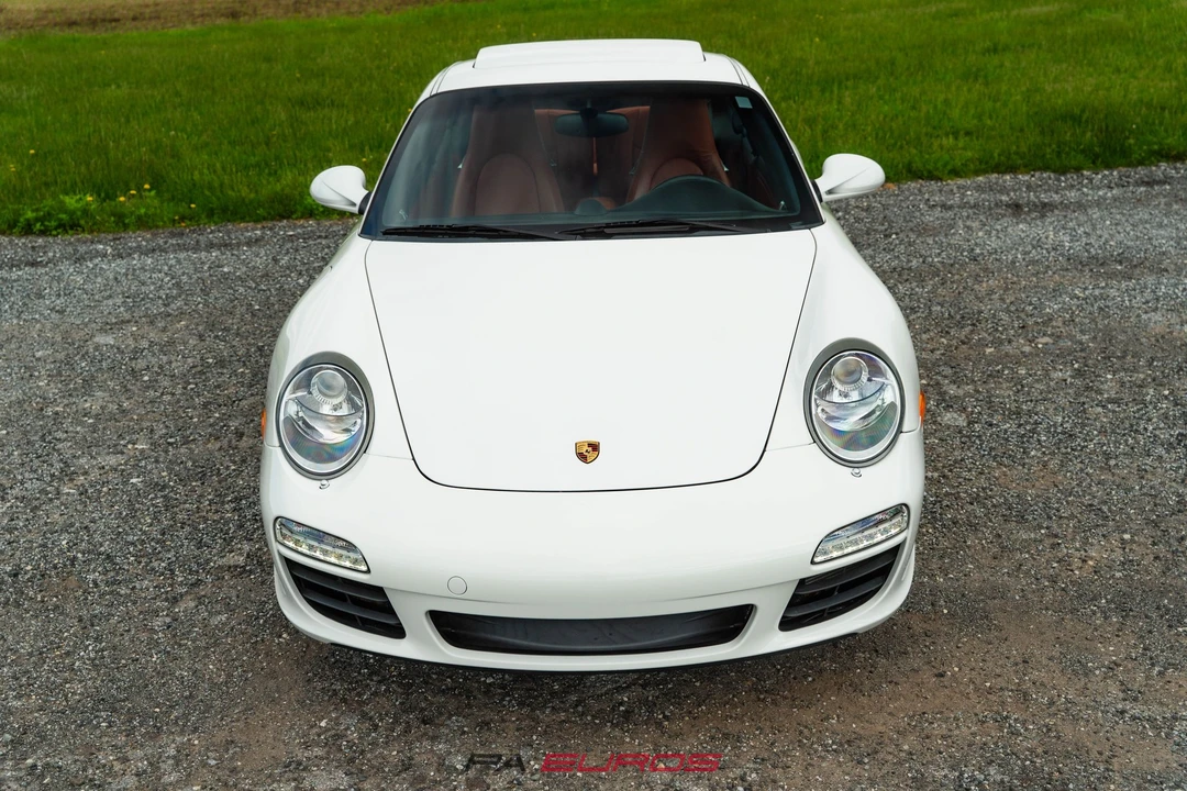 2009 Porsche 997 Carrera S - Image 7 of 31