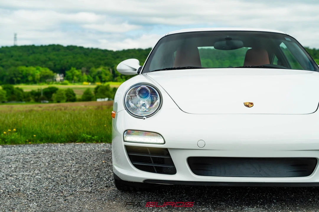 2009 Porsche 997 Carrera S - Image 8 of 31