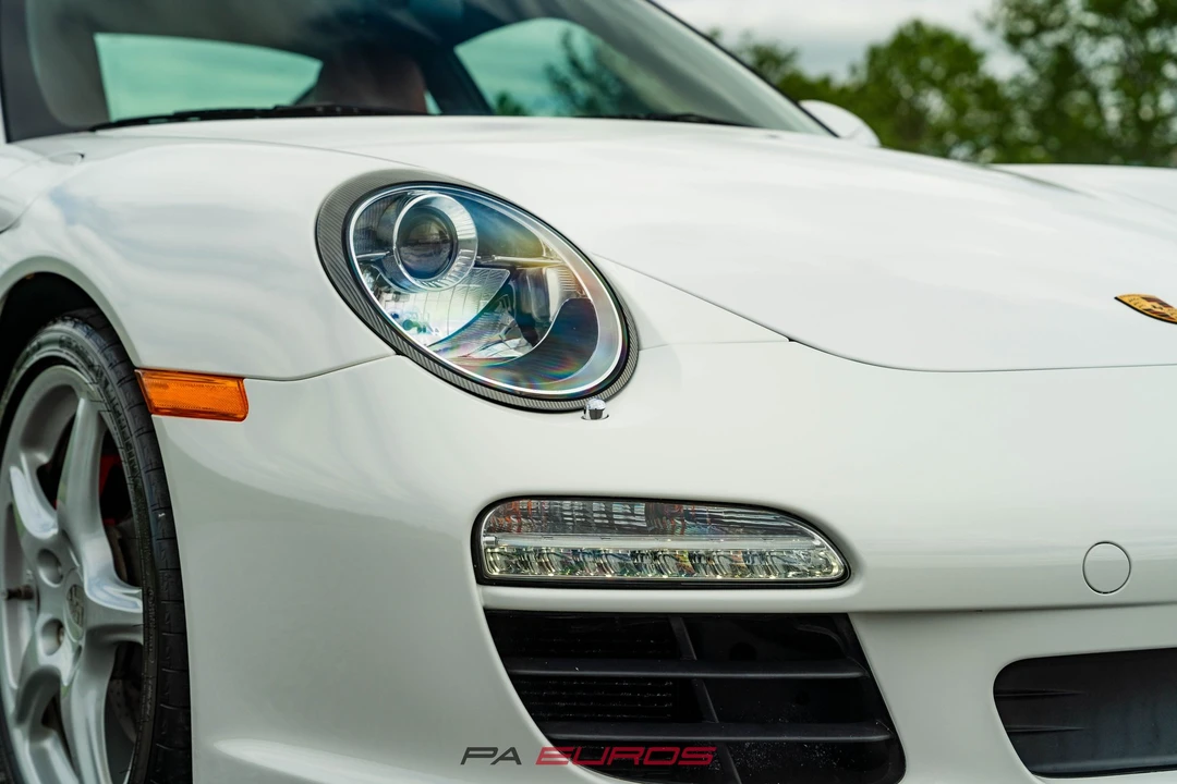 2009 Porsche 997 Carrera S - Image 9 of 31