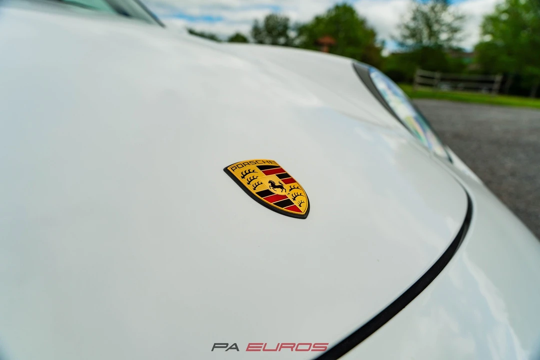 2009 Porsche 997 Carrera S - Image 10 of 31