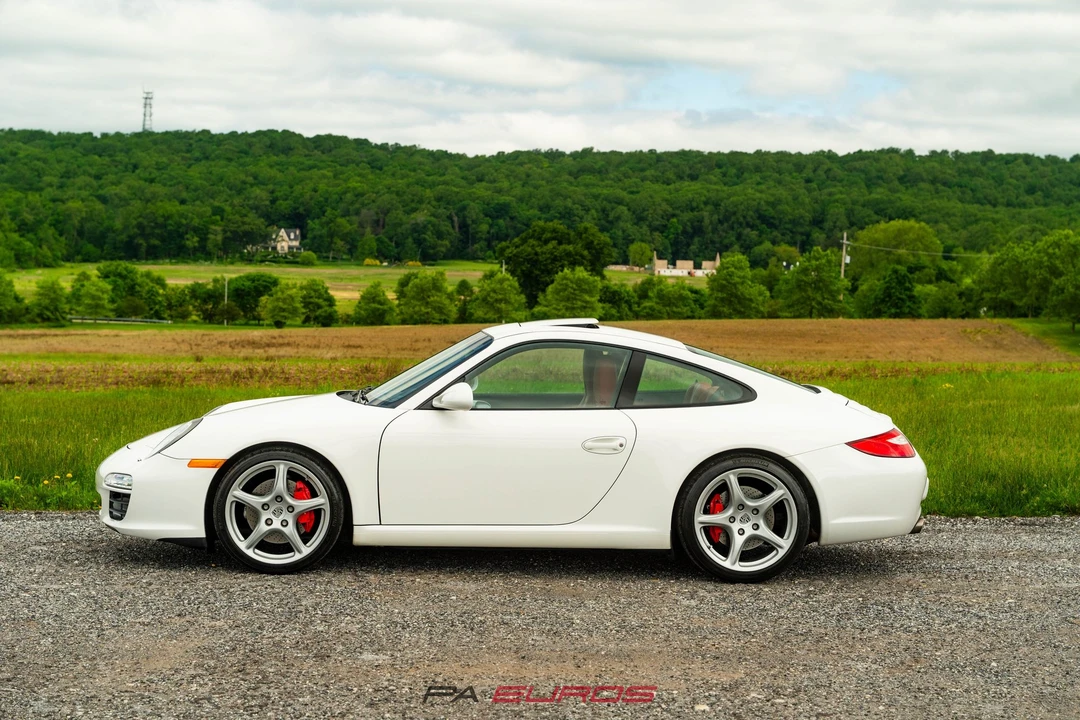 2009 Porsche 997 Carrera S - Image 11 of 31