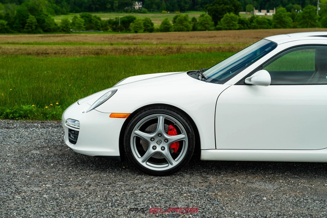2009 Porsche 997 Carrera S - Image 12 of 31