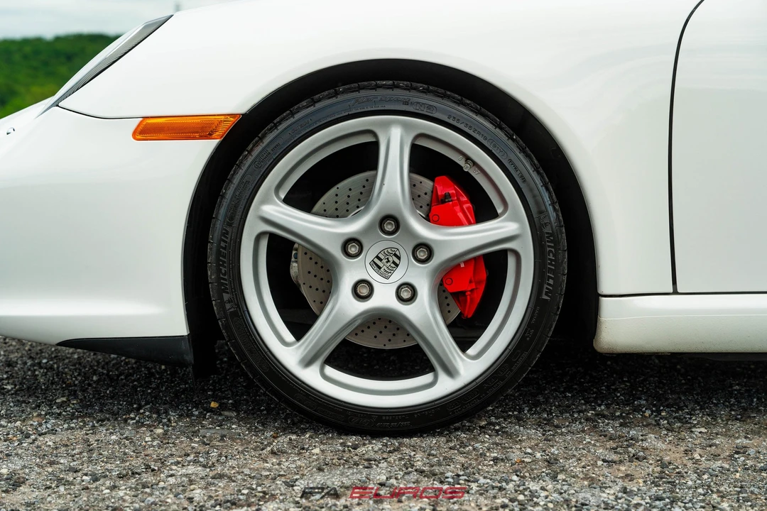 2009 Porsche 997 Carrera S - Image 13 of 31