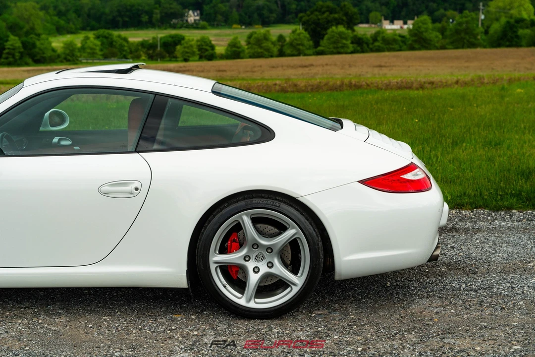 2009 Porsche 997 Carrera S - Image 14 of 31
