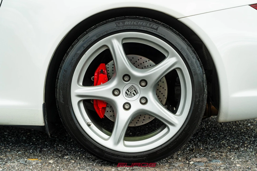 2009 Porsche 997 Carrera S - Image 15 of 31