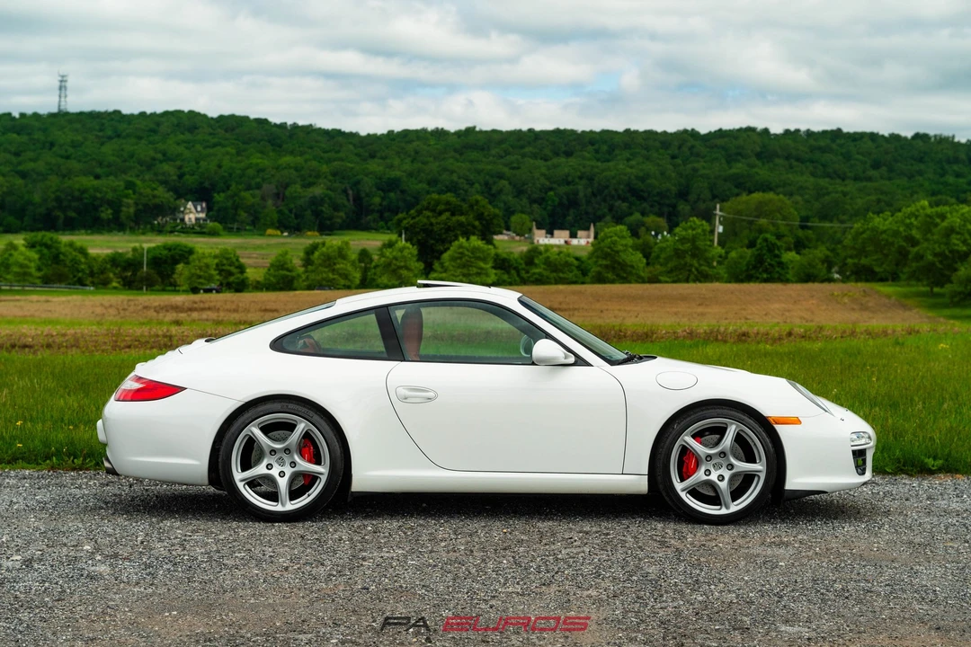 2009 Porsche 997 Carrera S - Image 16 of 31