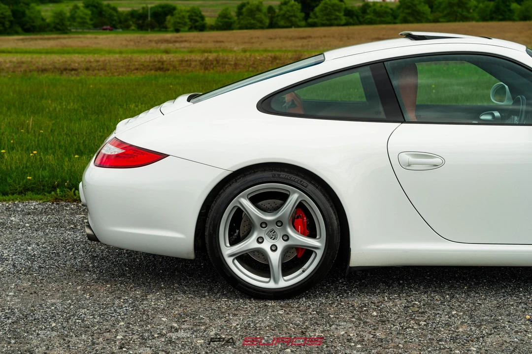 2009 Porsche 997 Carrera S - Image 17 of 31