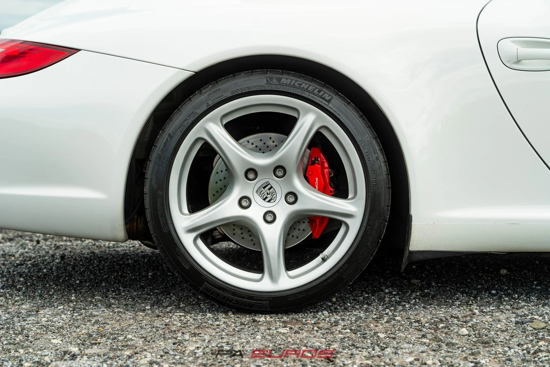 2009 Porsche 997 Carrera S - Image 18 of 31