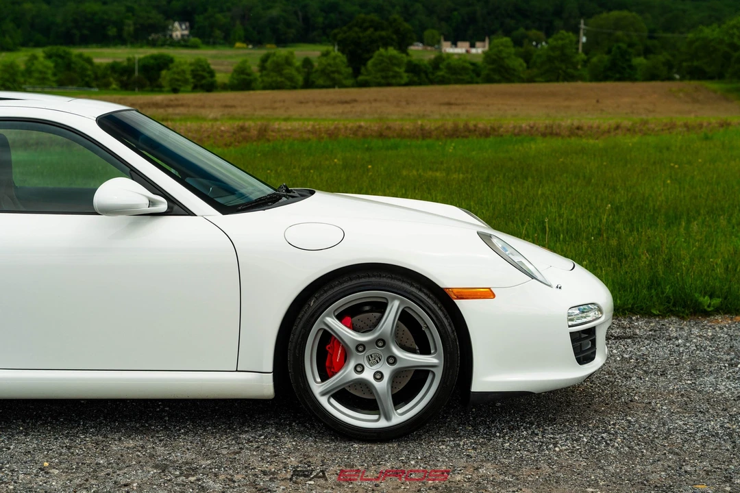 2009 Porsche 997 Carrera S - Image 19 of 31