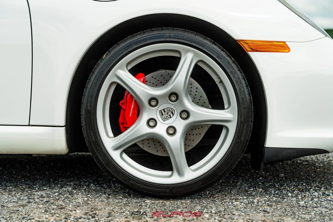 2009 Porsche 997 Carrera S - Image 20 of 31
