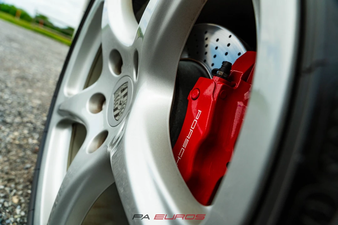 2009 Porsche 997 Carrera S - Image 21 of 31
