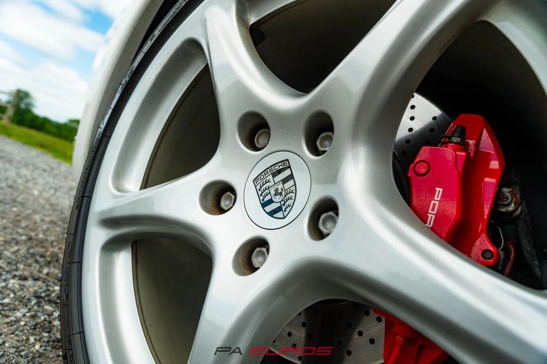 2009 Porsche 997 Carrera S - Image 22 of 31