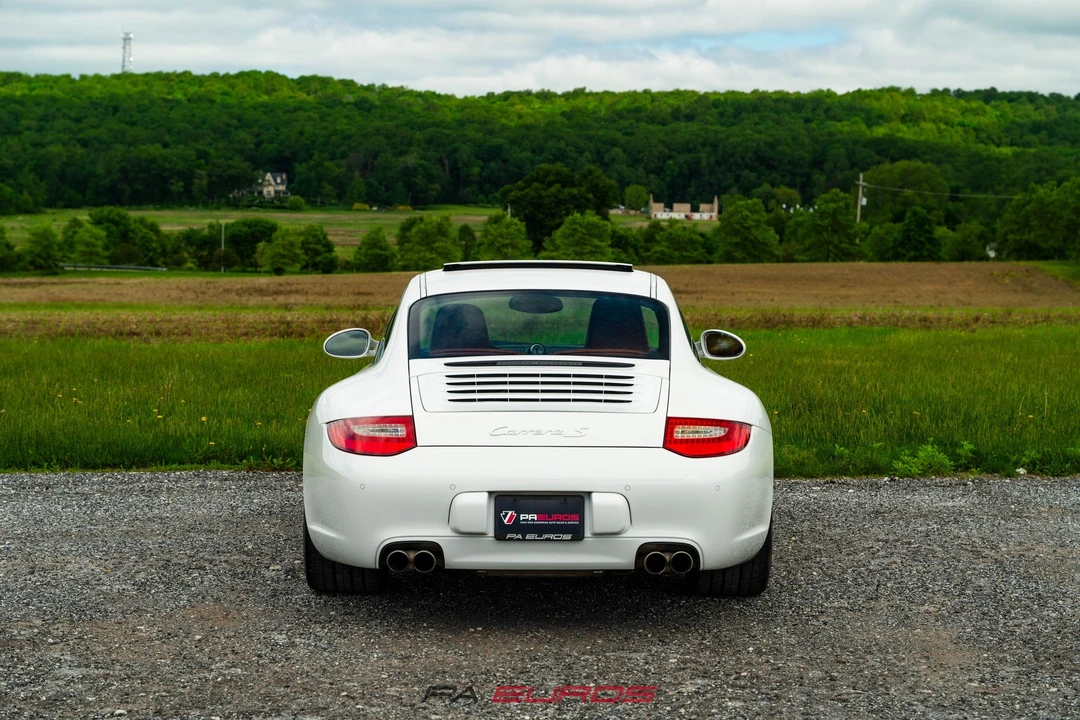 2009 Porsche 997 Carrera S - Image 23 of 31