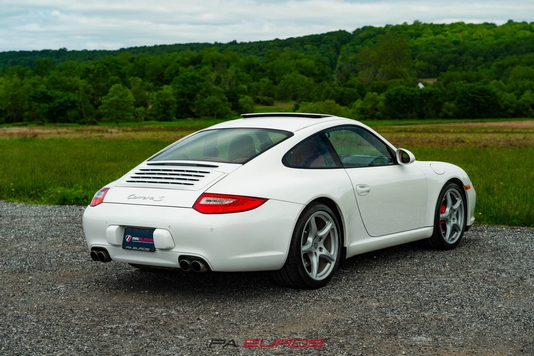 2009 Porsche 997 Carrera S - Image 25 of 31