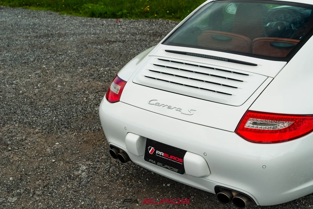 2009 Porsche 997 Carrera S - Image 26 of 31