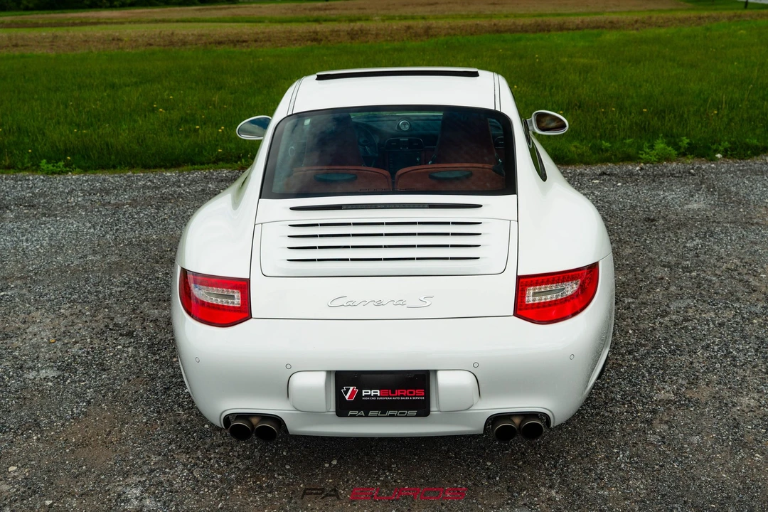 2009 Porsche 997 Carrera S - Image 27 of 31
