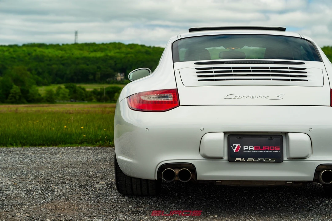 2009 Porsche 997 Carrera S - Image 28 of 31