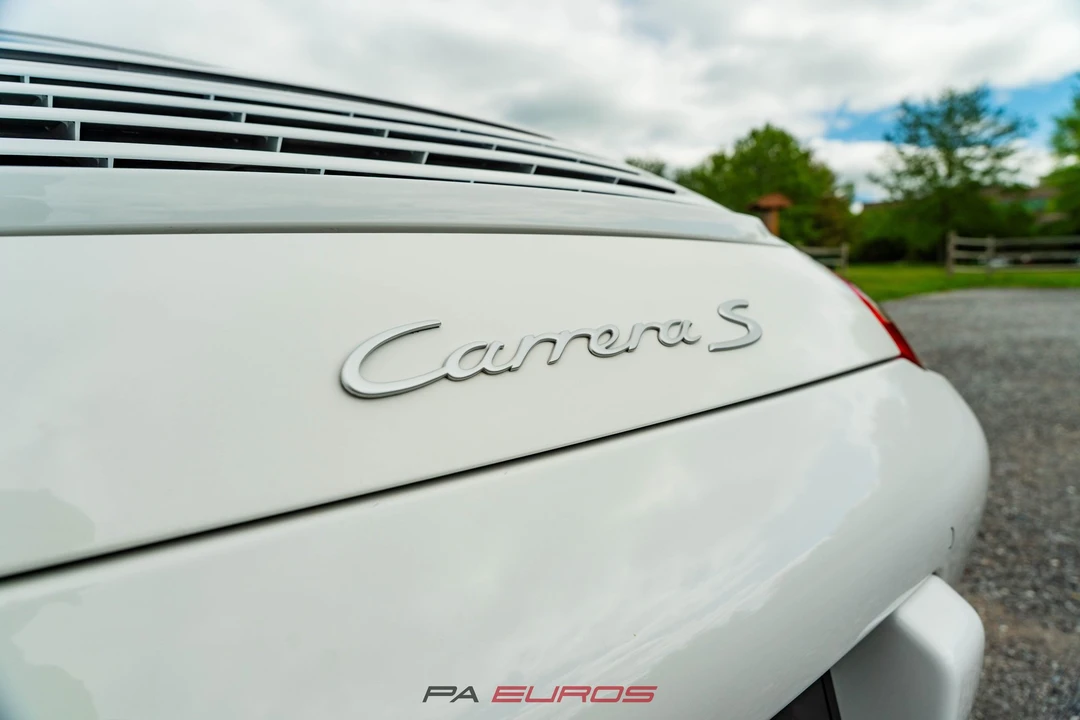 2009 Porsche 997 Carrera S - Image 31 of 31