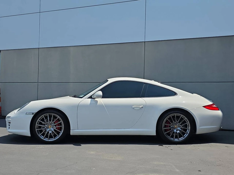 2009 Porsche 997 Carrera S - Image 2 of 5