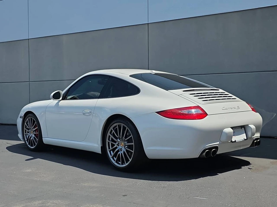 2009 Porsche 997 Carrera S - Image 3 of 5