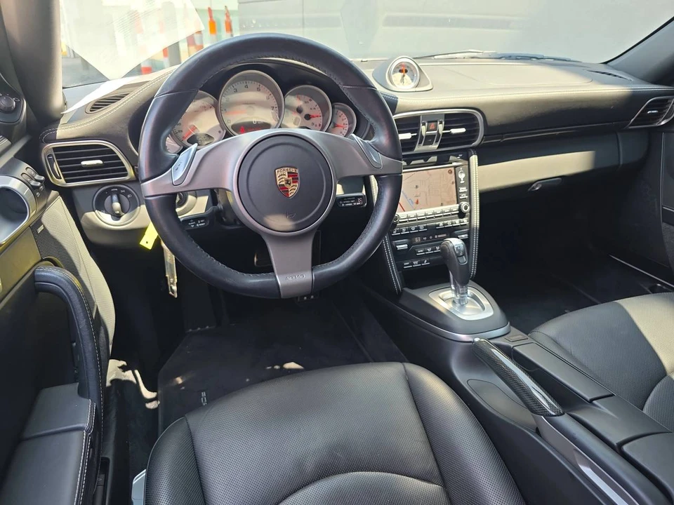 2009 Porsche 997 Carrera S - Image 4 of 5