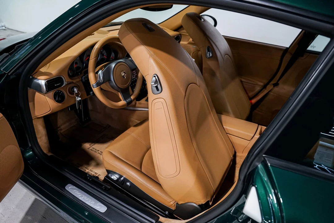 2009 Porsche 997 Carrera S - Image 20 of 21
