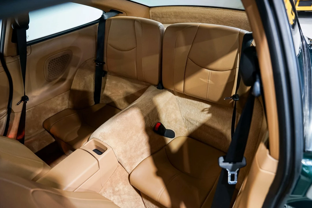 2009 Porsche 997 Carrera S - Image 21 of 21