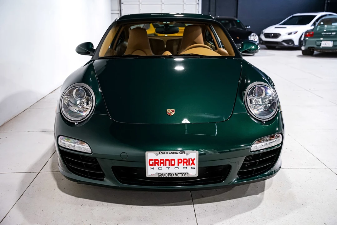 2009 Porsche 997 Carrera S - Image 5 of 21