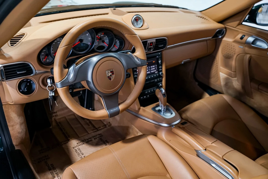 2009 Porsche 997 Carrera S - Image 9 of 21