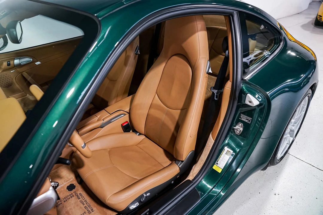 2009 Porsche 997 Carrera S - Image 19 of 21
