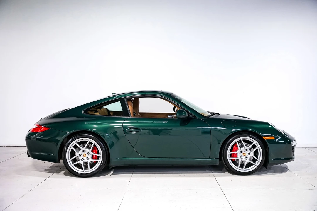 2009 Porsche 997 Carrera S - Image 2 of 21