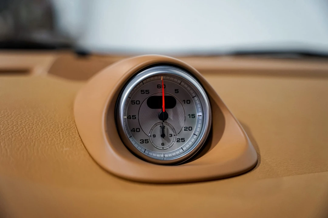 2009 Porsche 997 Carrera S - Image 11 of 21