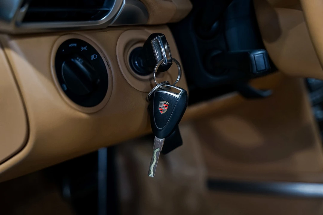 2009 Porsche 997 Carrera S - Image 17 of 21