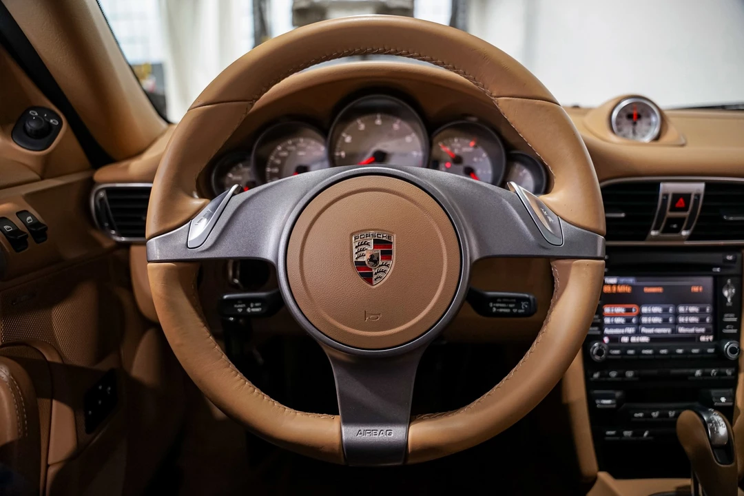 2009 Porsche 997 Carrera S - Image 10 of 21