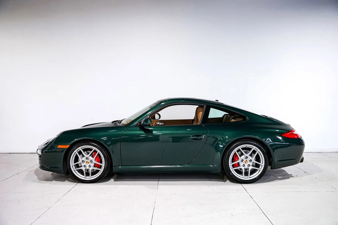 2009 Porsche 997 Carrera S - Image 7 of 21
