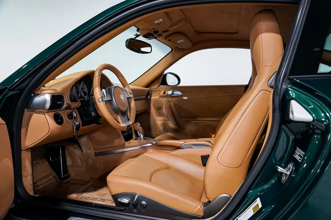 2009 Porsche 997 Carrera S - Image 18 of 21