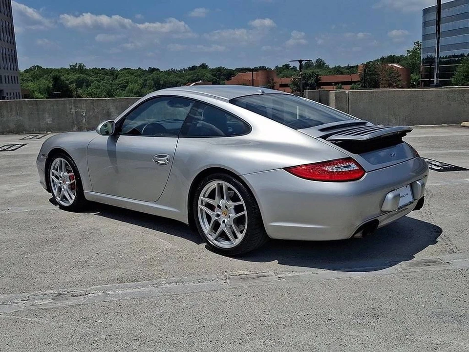 2009 Porsche 997 Carrera S - Image 3 of 5
