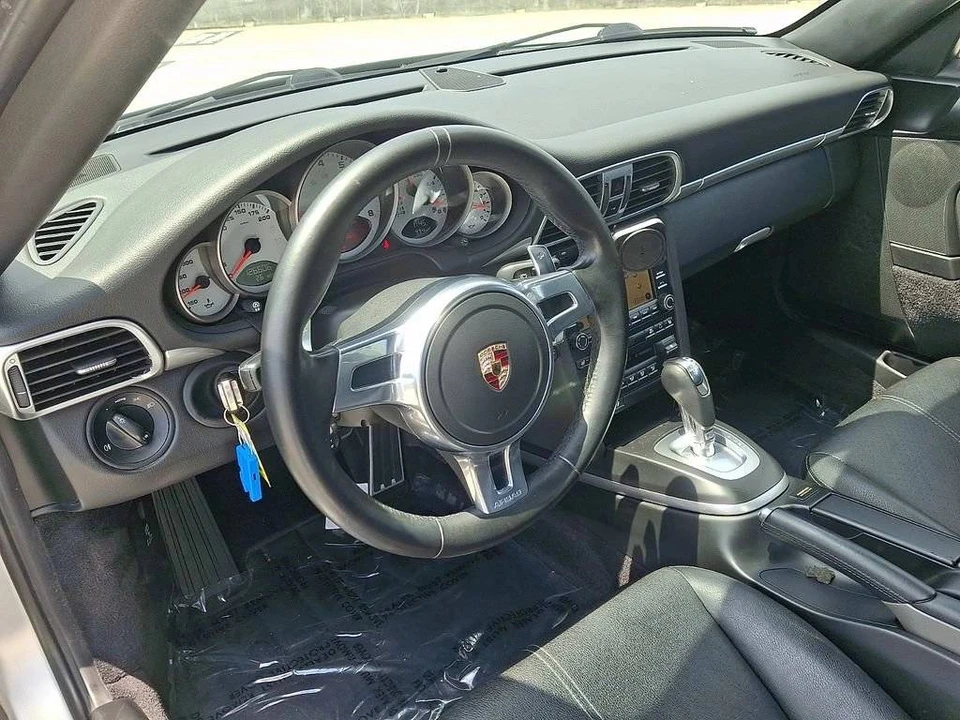 2009 Porsche 997 Carrera S - Image 4 of 5