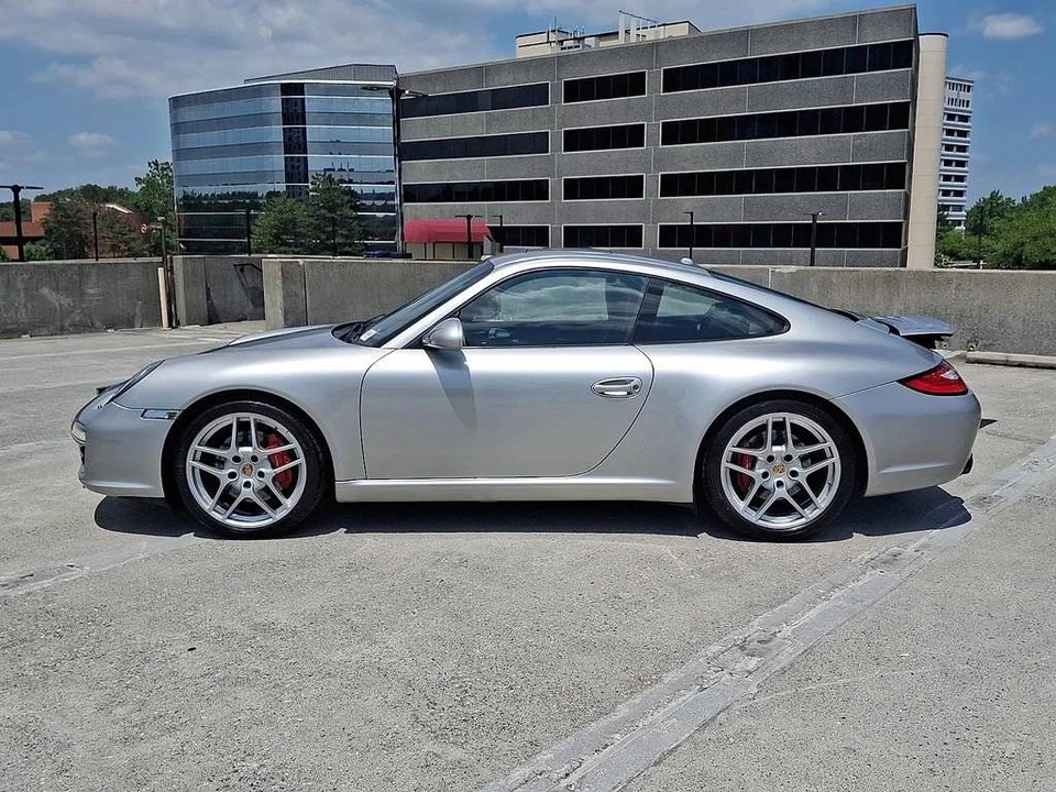 2009 Porsche 997 Carrera S - Image 2 of 5