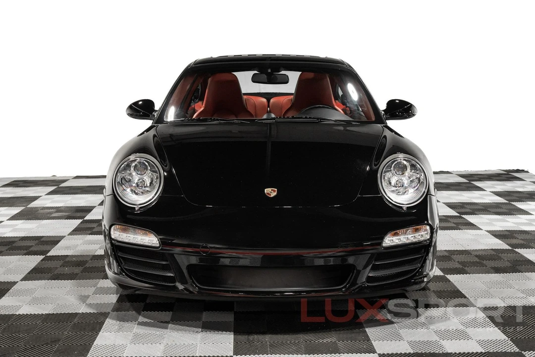 2009 Porsche 997 Carrera S - Image 11 of 31