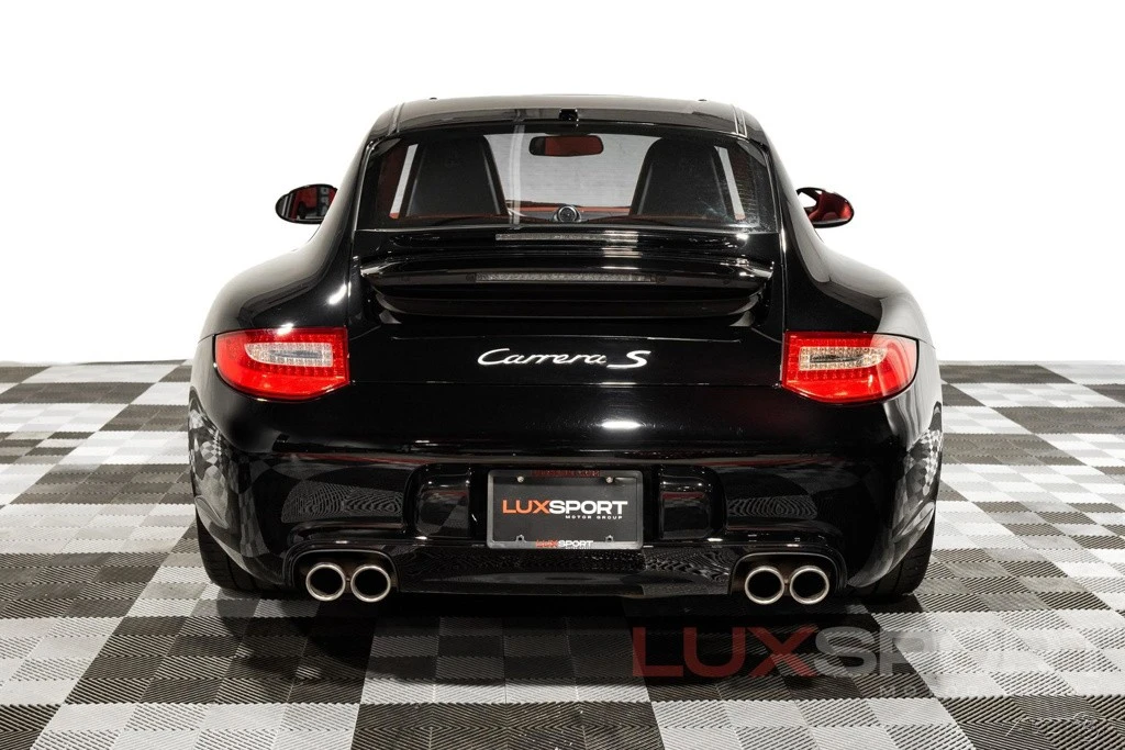 2009 Porsche 997 Carrera S - Image 14 of 24